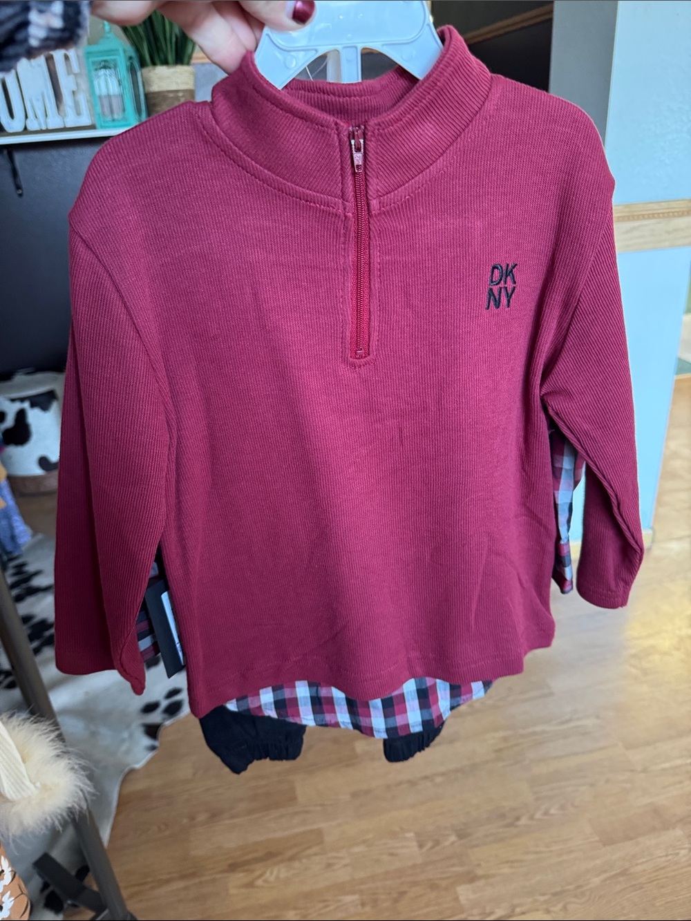 Boys 3 piece set